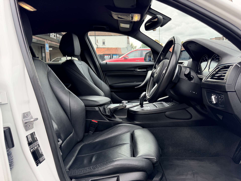 Used BMW 1 Series