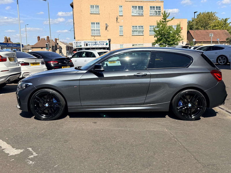 Used BMW 1 Series