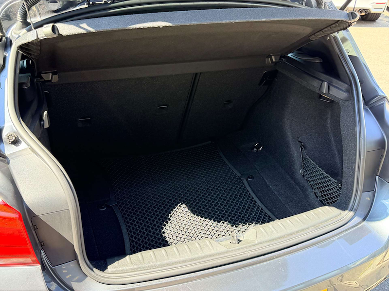 Used BMW 1 Series
