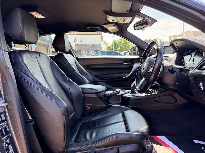 Used BMW 1 Series
