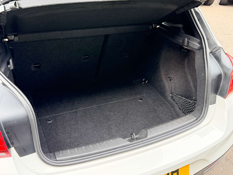 Used BMW 1 Series