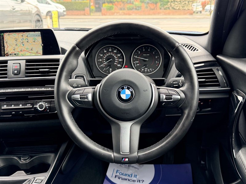 Used BMW 1 Series