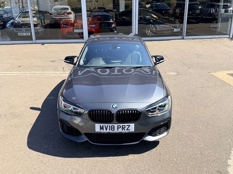 Used BMW 1 Series