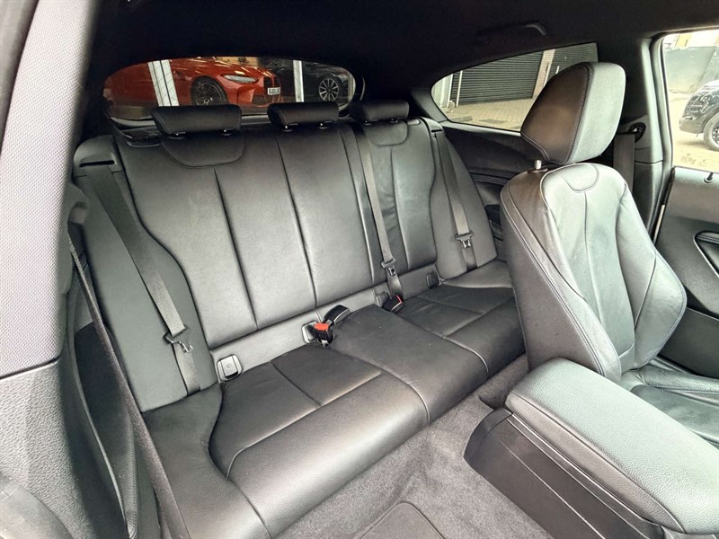 Used BMW 1 Series