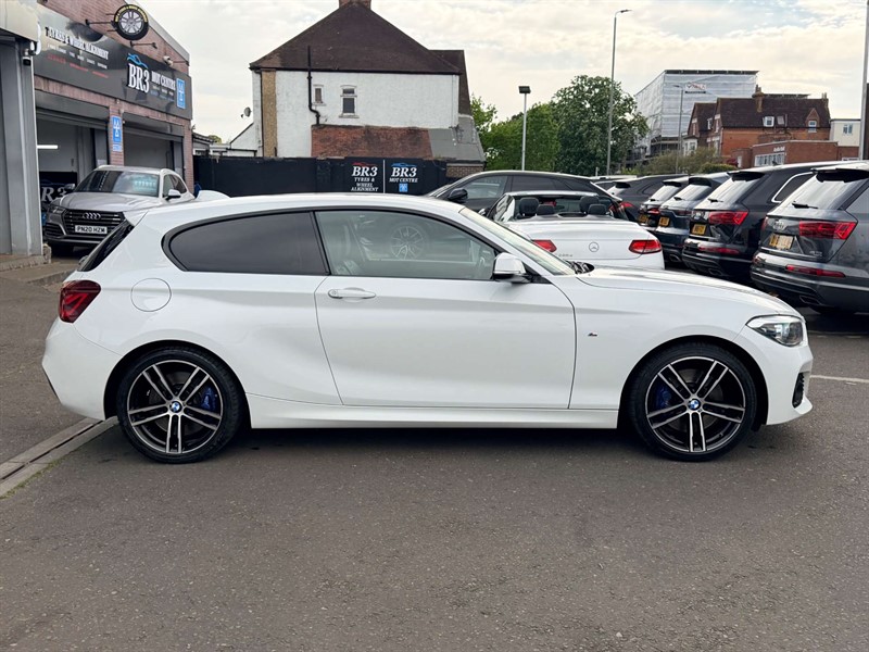 Used BMW 1 Series