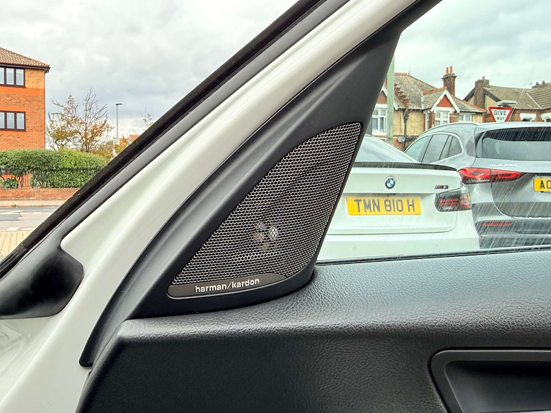 Used BMW 1 Series