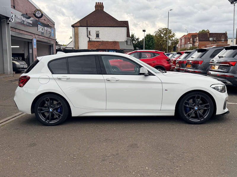 Used BMW 1 Series