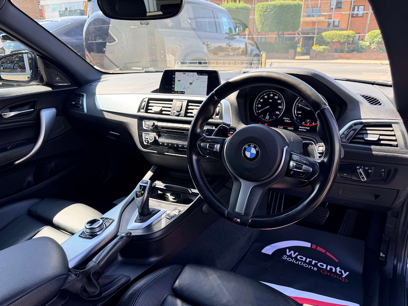 Used BMW 1 Series