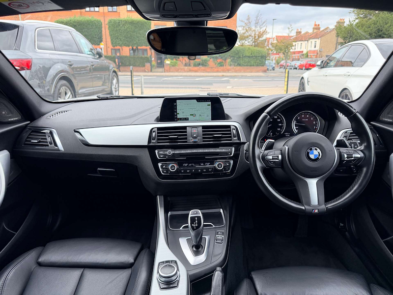 Used BMW 1 Series