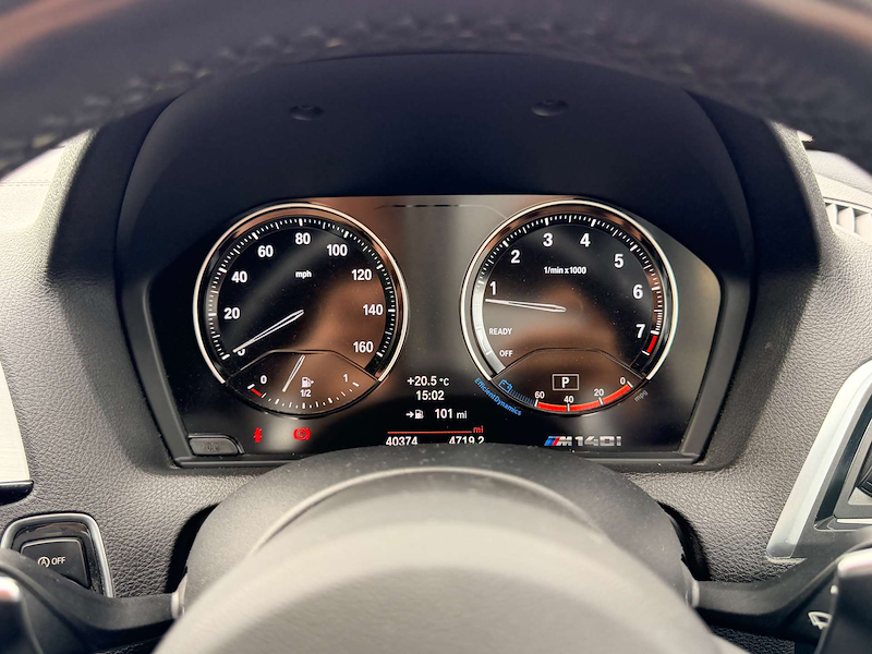 Used BMW 1 Series