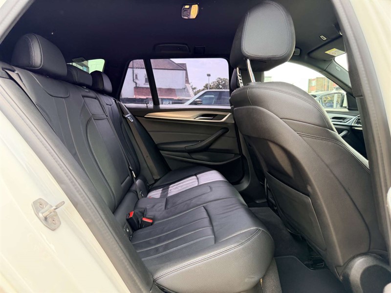 Used BMW 5 Series