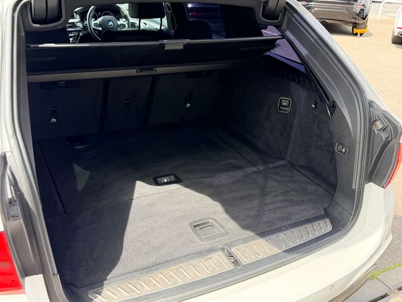 Used BMW 5 Series