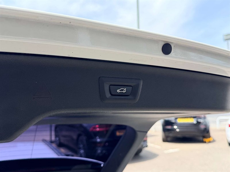 Used BMW 5 Series