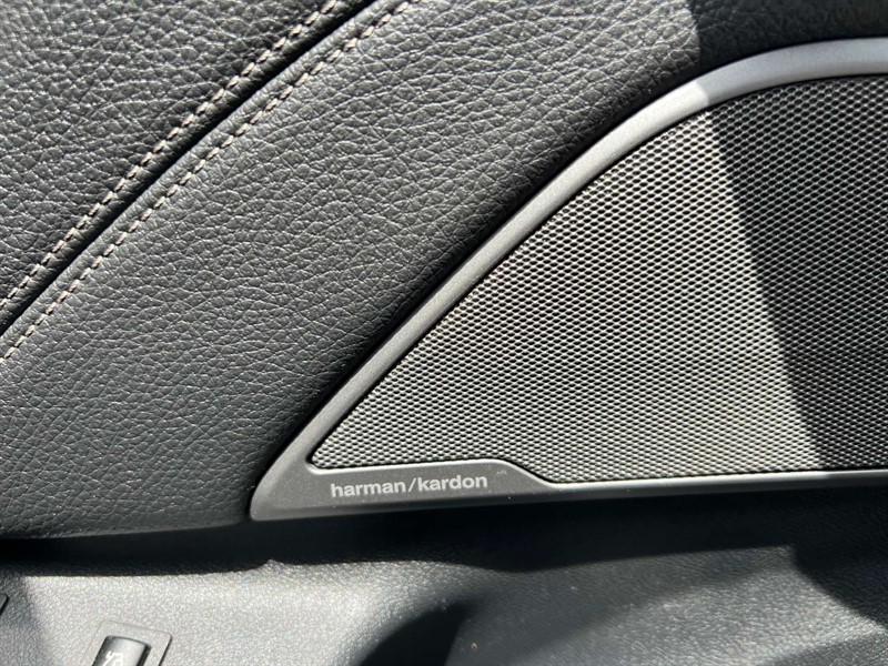 Used BMW 530e