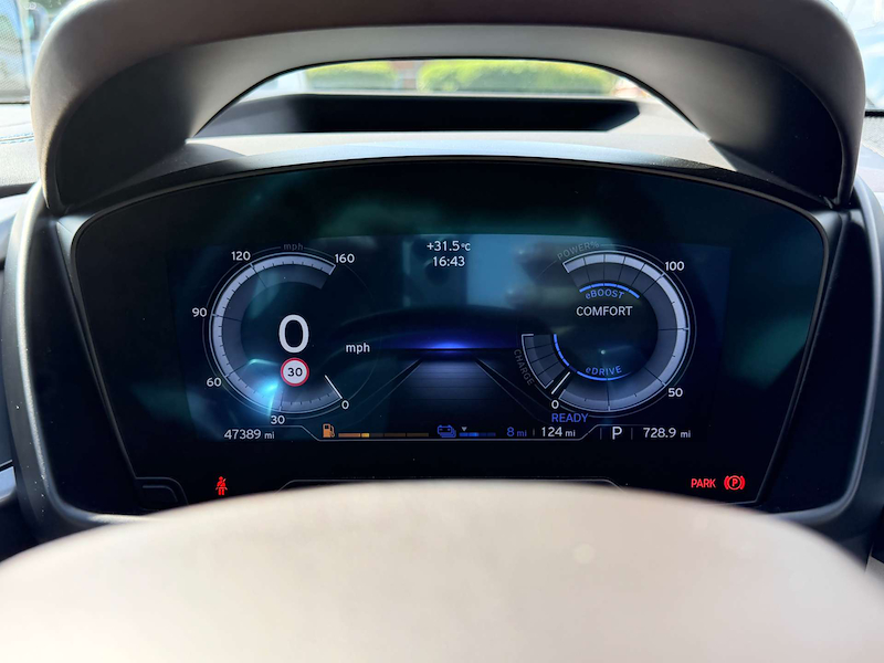Used BMW i8