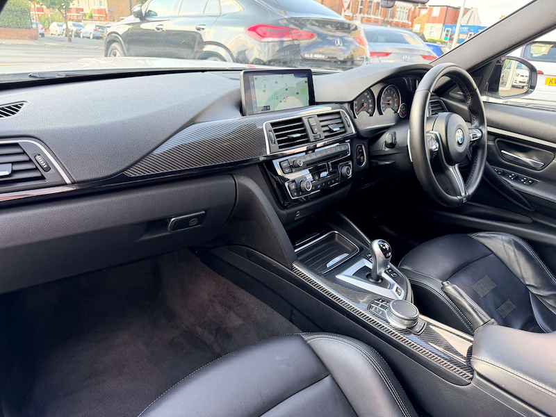 Used BMW M3