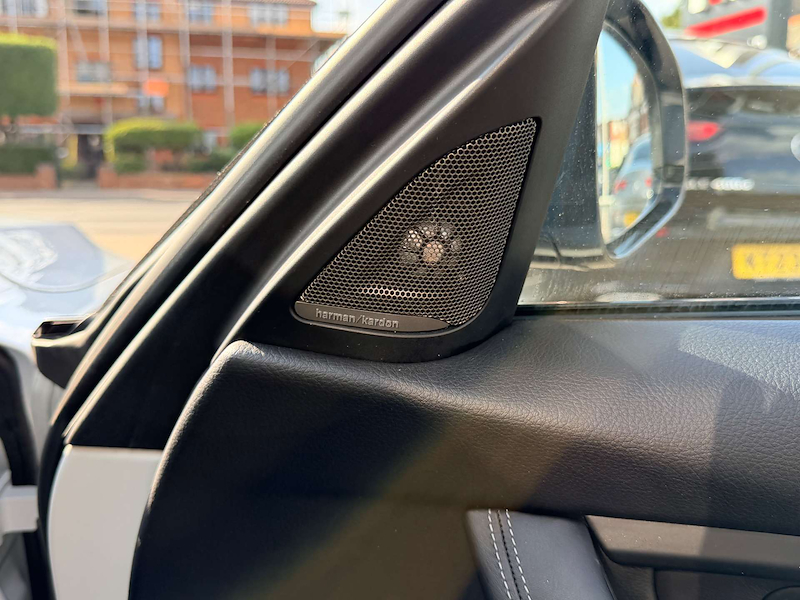 Used BMW M3