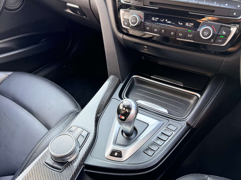 Used BMW M3
