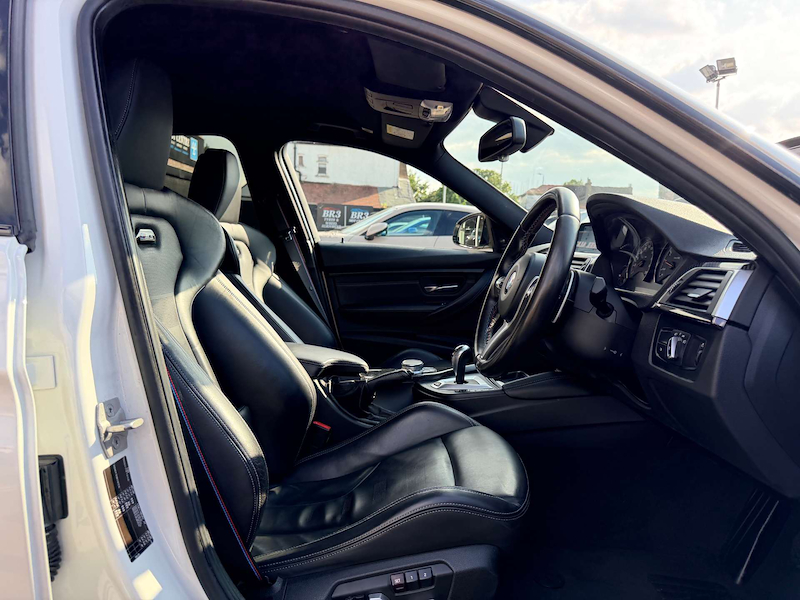 Used BMW M3