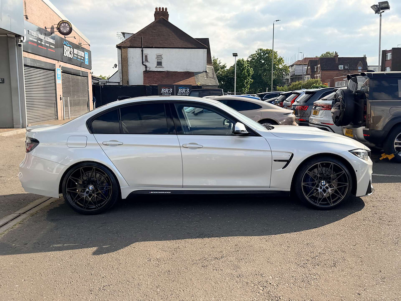 Used BMW M3