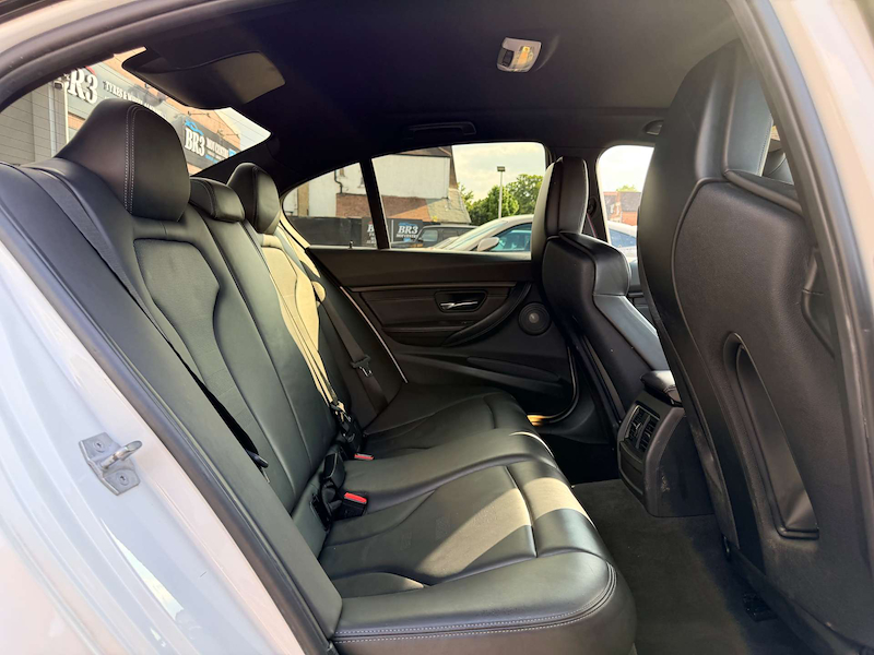 Used BMW M3
