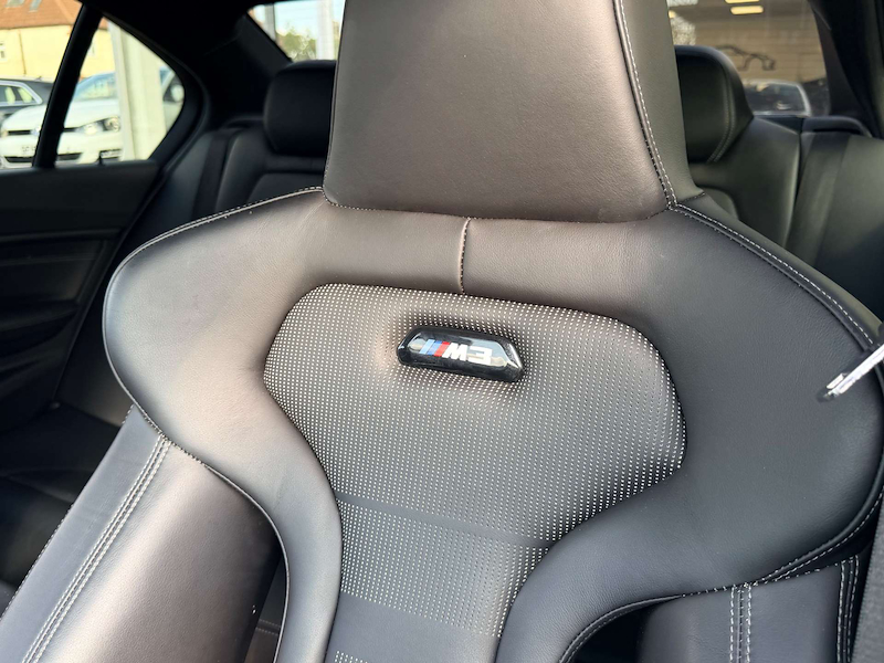 Used BMW M3