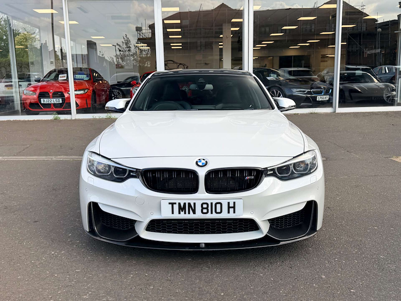 Used BMW M3