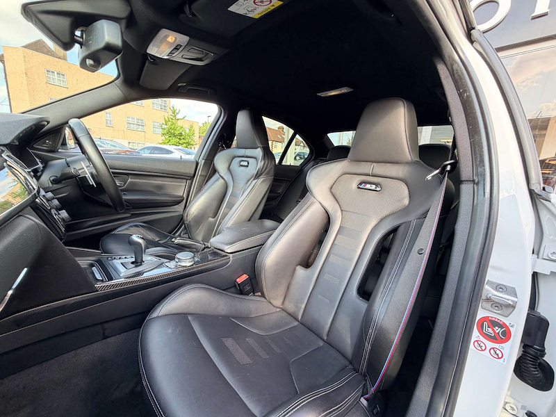 Used BMW M3