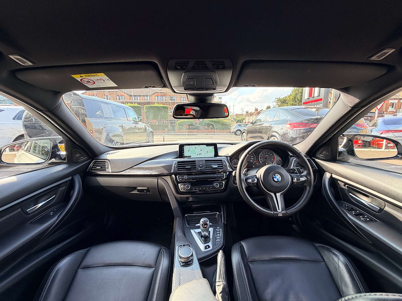 Used BMW M3