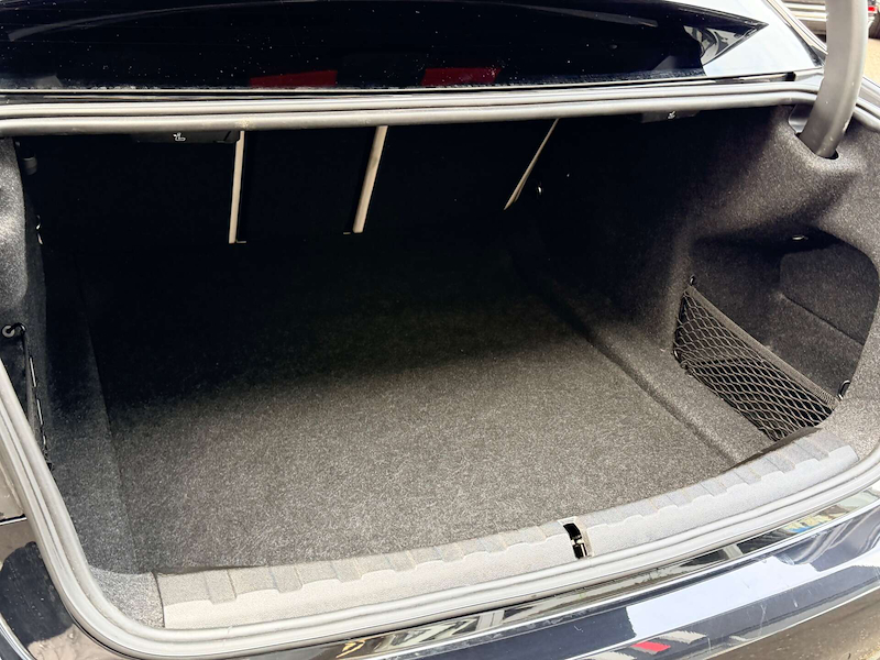 Used BMW M340i