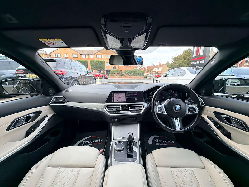 Used BMW M340i