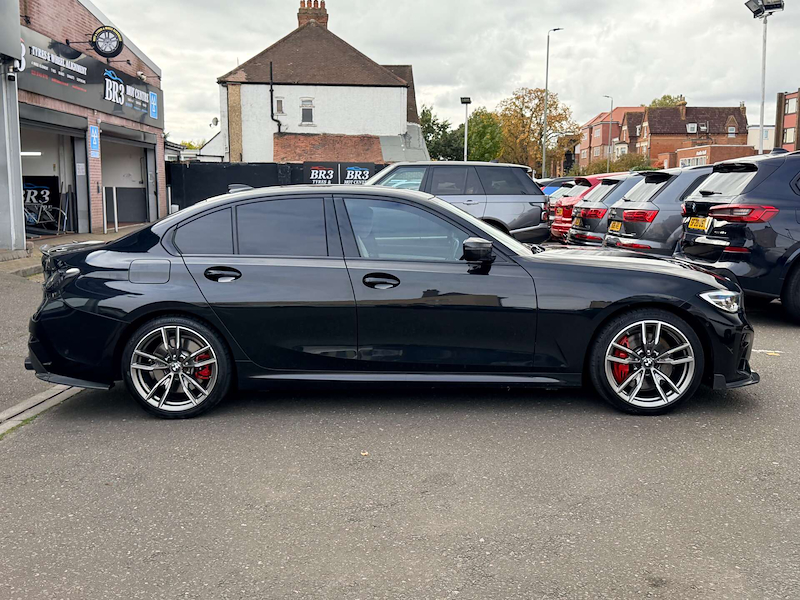 Used BMW M340i