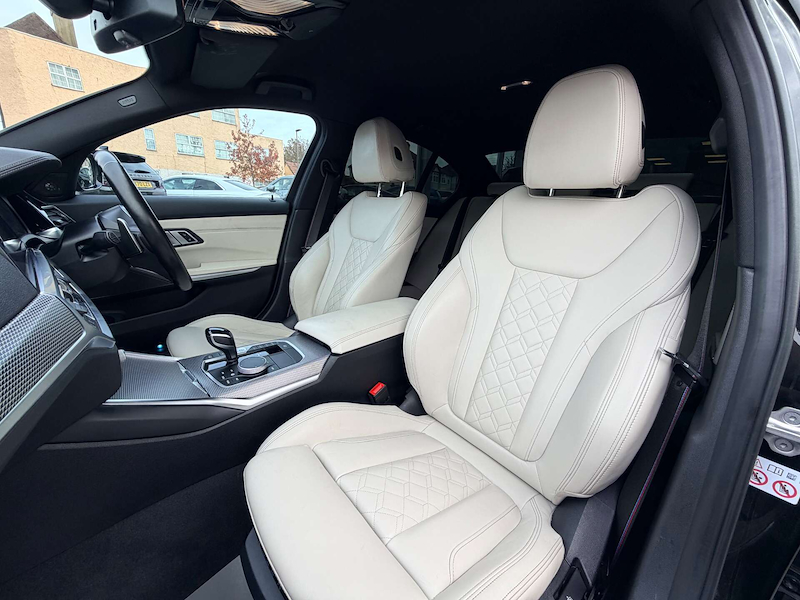 Used BMW M340i