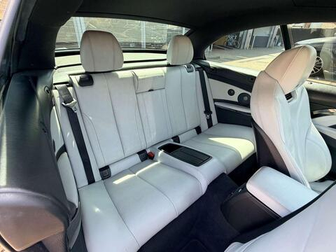 Used BMW M4