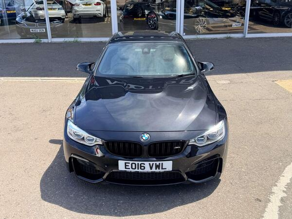 Used BMW M4