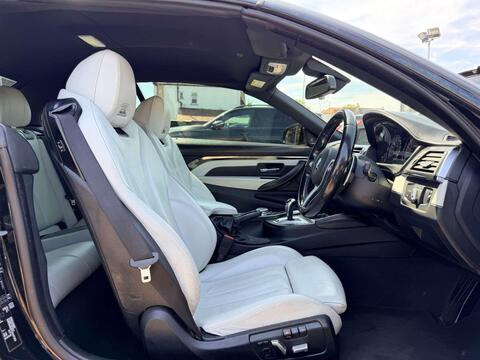 Used BMW M4