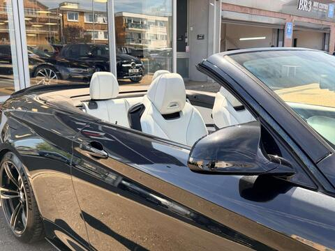 Used BMW M4