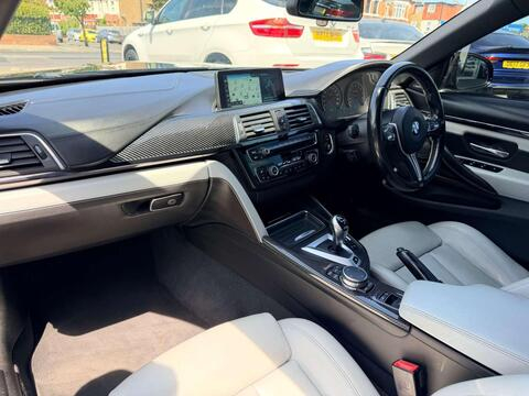 Used BMW M4