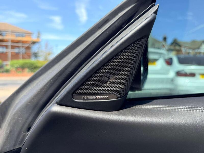 Used BMW M4