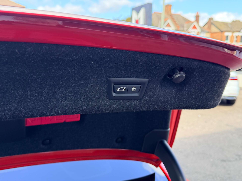 Used BMW M4