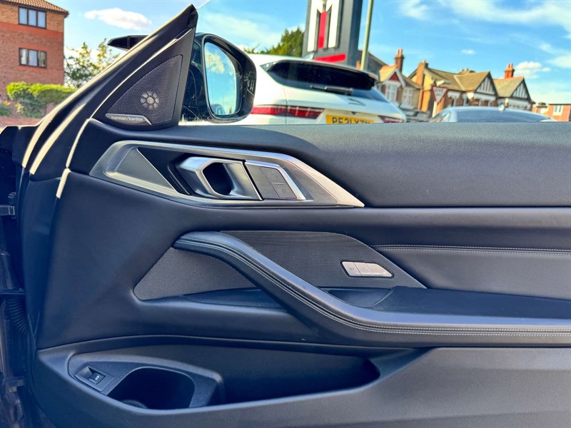 Used BMW M4