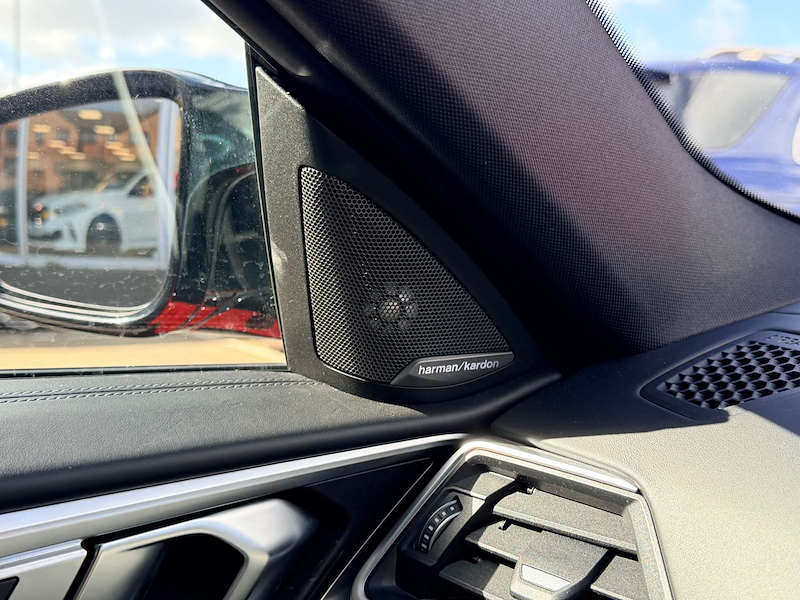 Used BMW M4