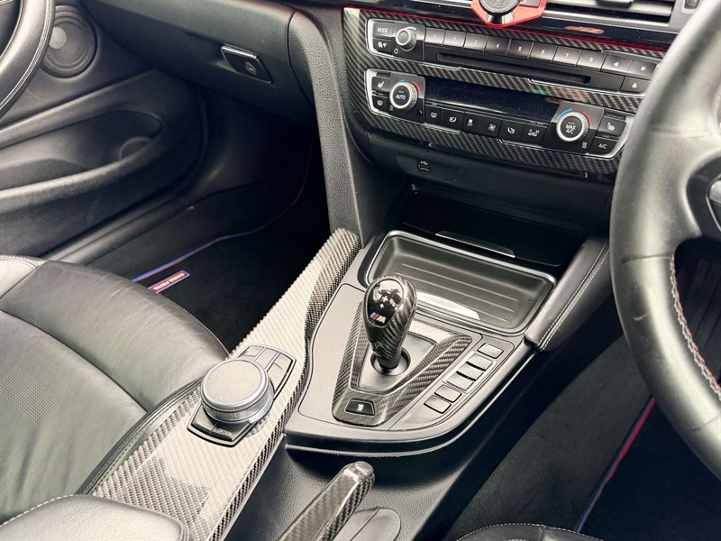 Used BMW M4