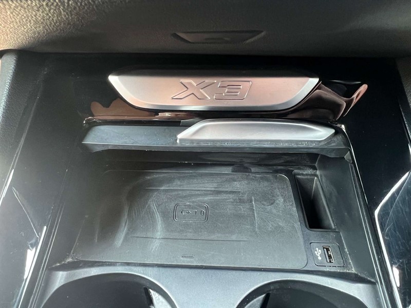 Used BMW X3