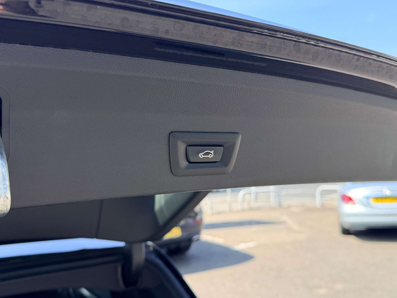 Used BMW X3
