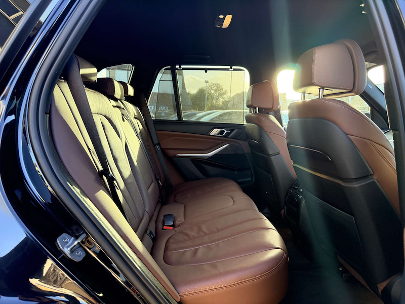 Used BMW X5
