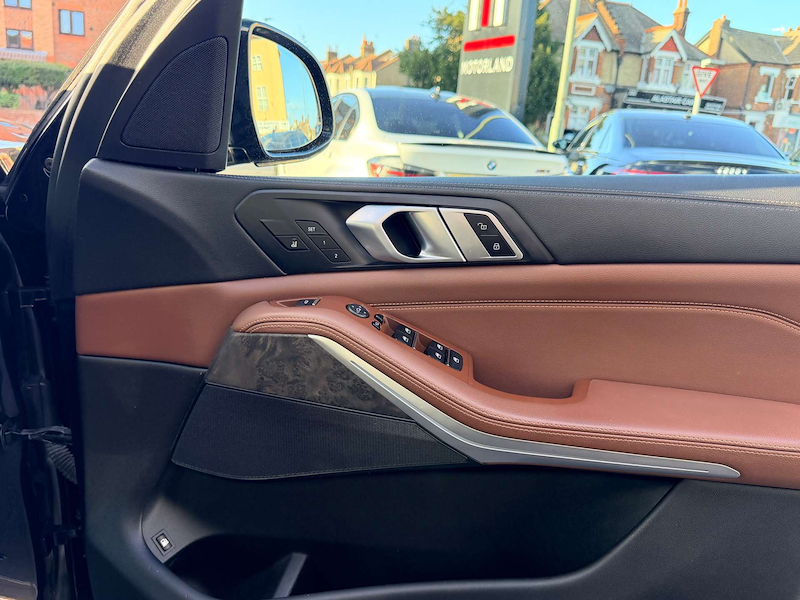 Used BMW X5