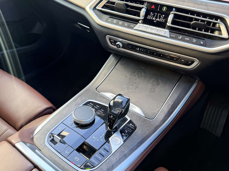 Used BMW X5
