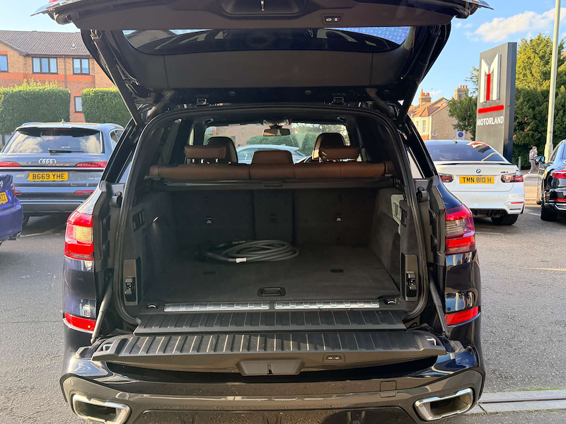 Used BMW X5