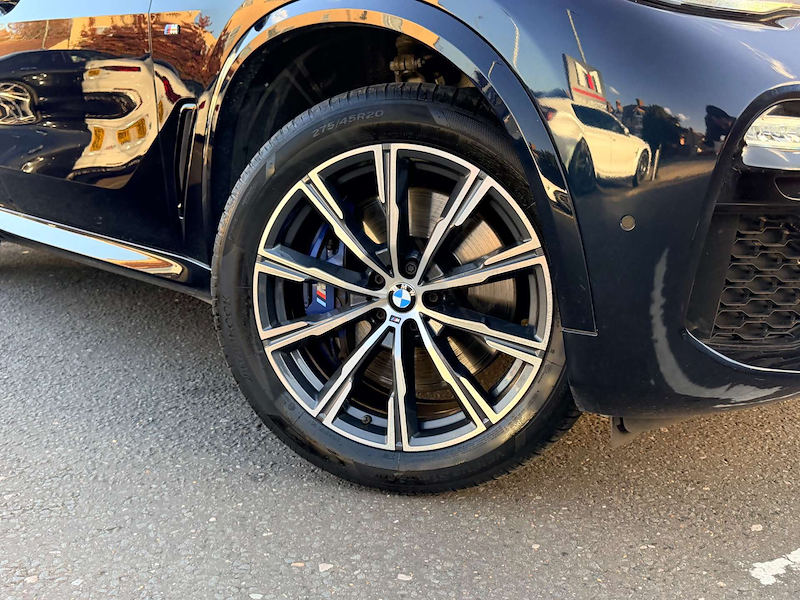 Used BMW X5